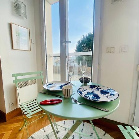 Appartement Saint Claude - Centre Port La Rochelle (Charente-Maritime) Exterior foto