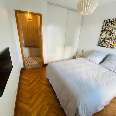 Appartement Saint Claude - Centre Port La Rochelle (Charente-Maritime) Exterior foto